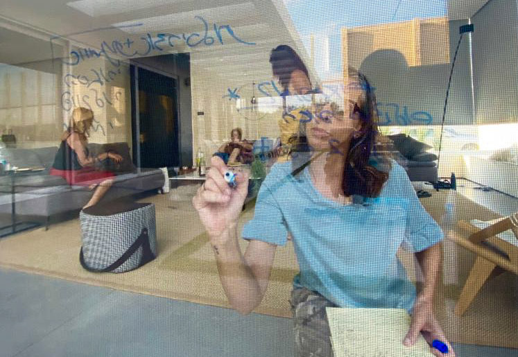 אודות האסכולה