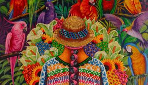 תערוכת נאיביות באופנה Naïve-Fashionably